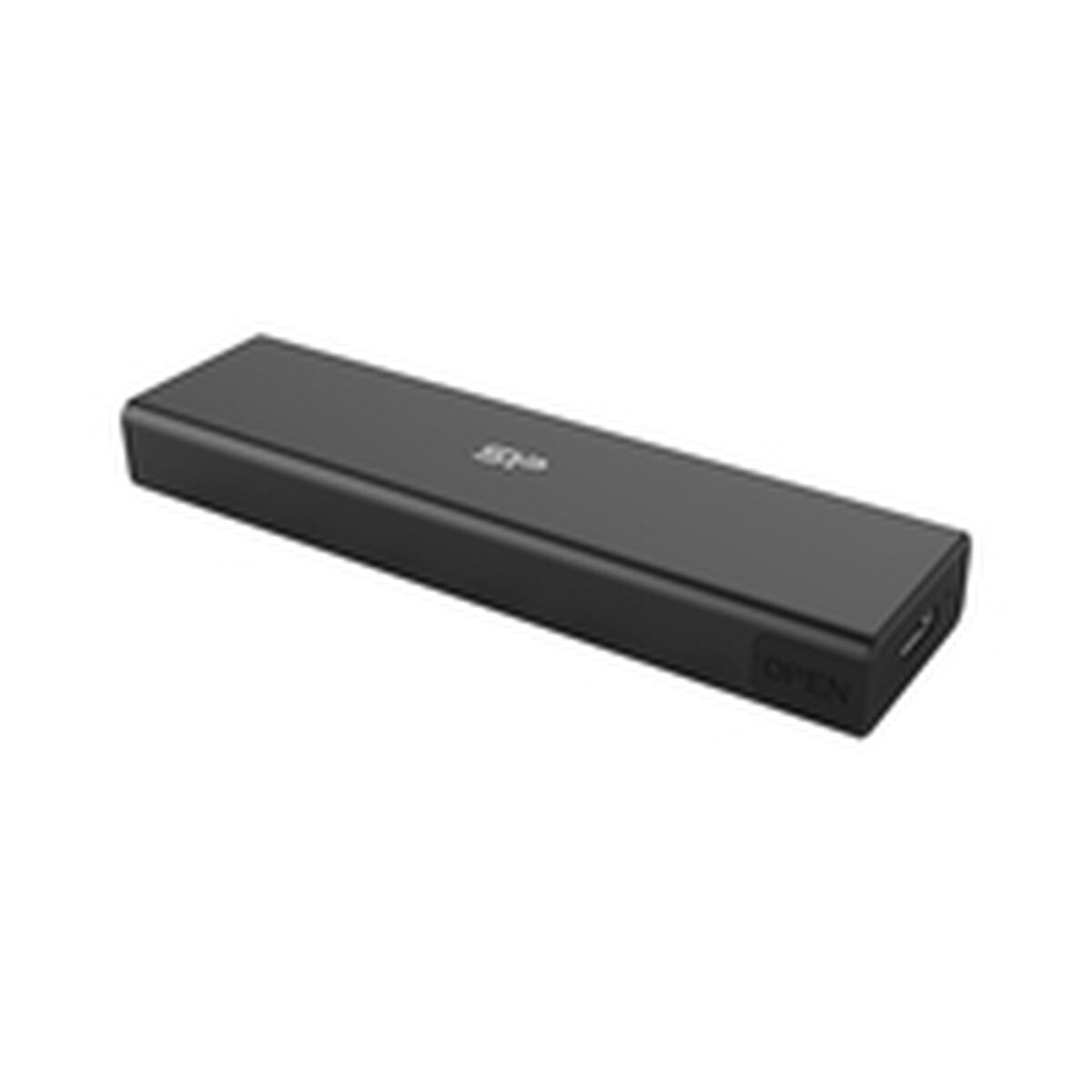 External Box Silicon Power PD60 Black