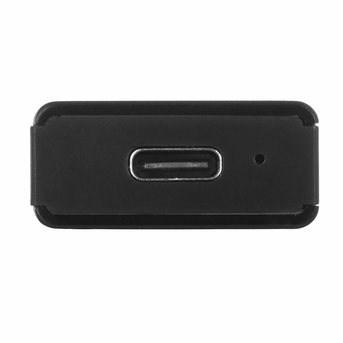 External Box Silicon Power PD60 Black