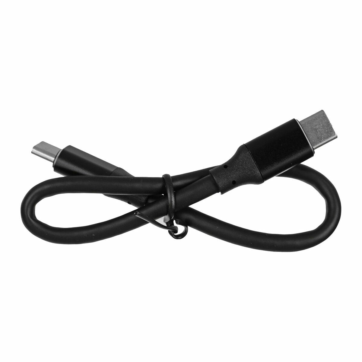 External Box Silicon Power PD60 Black