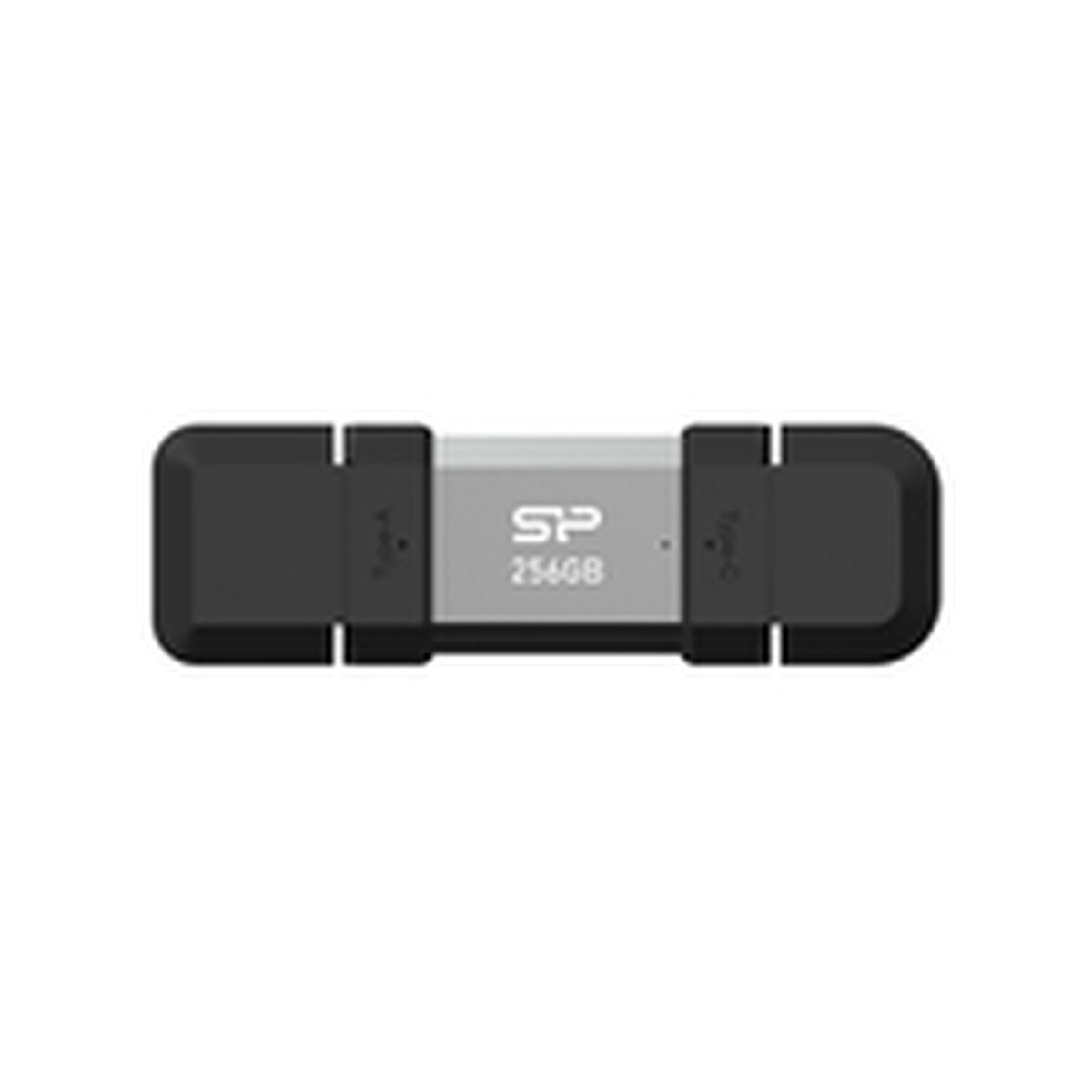 USB stick Silicon Power SP256GBUC3C51V1S 256 GB