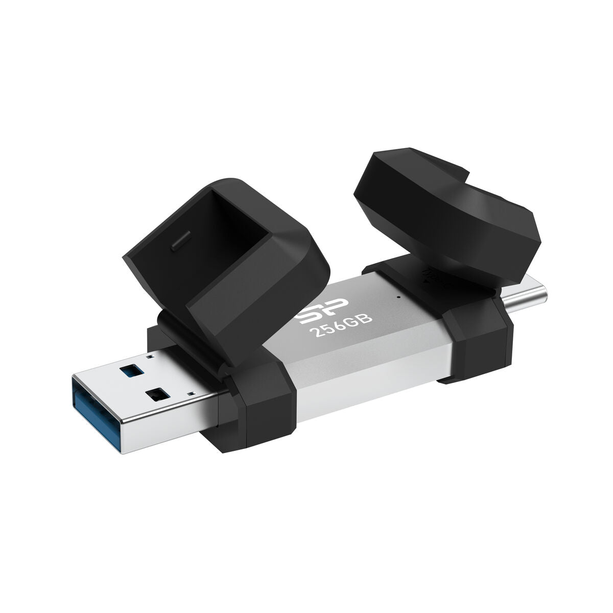 USB stick Silicon Power SP256GBUC3C51V1S 256 GB