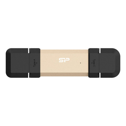 USB stick Silicon Power SP500GBUC3S72VPG