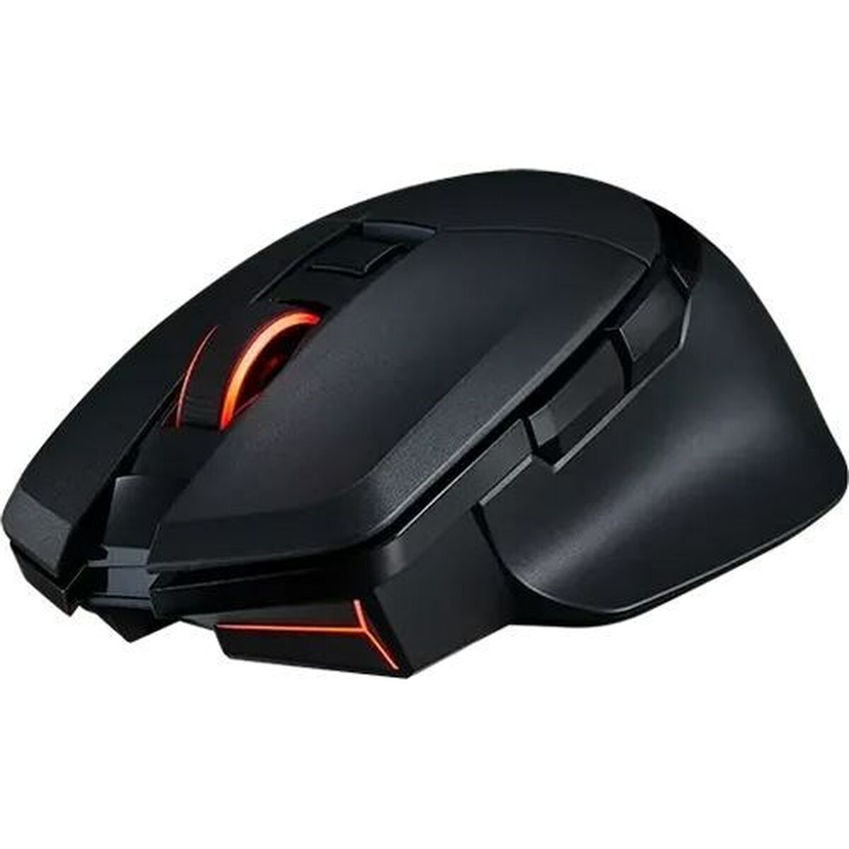 Wireless Mouse Powercolor ALPHYN AM10 Black