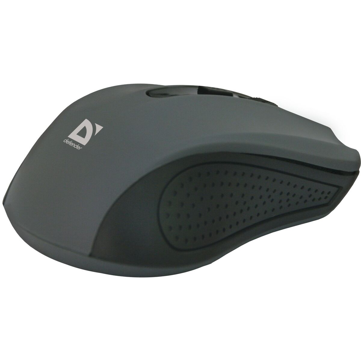 Wireless Mouse Defender MM-935 Grey