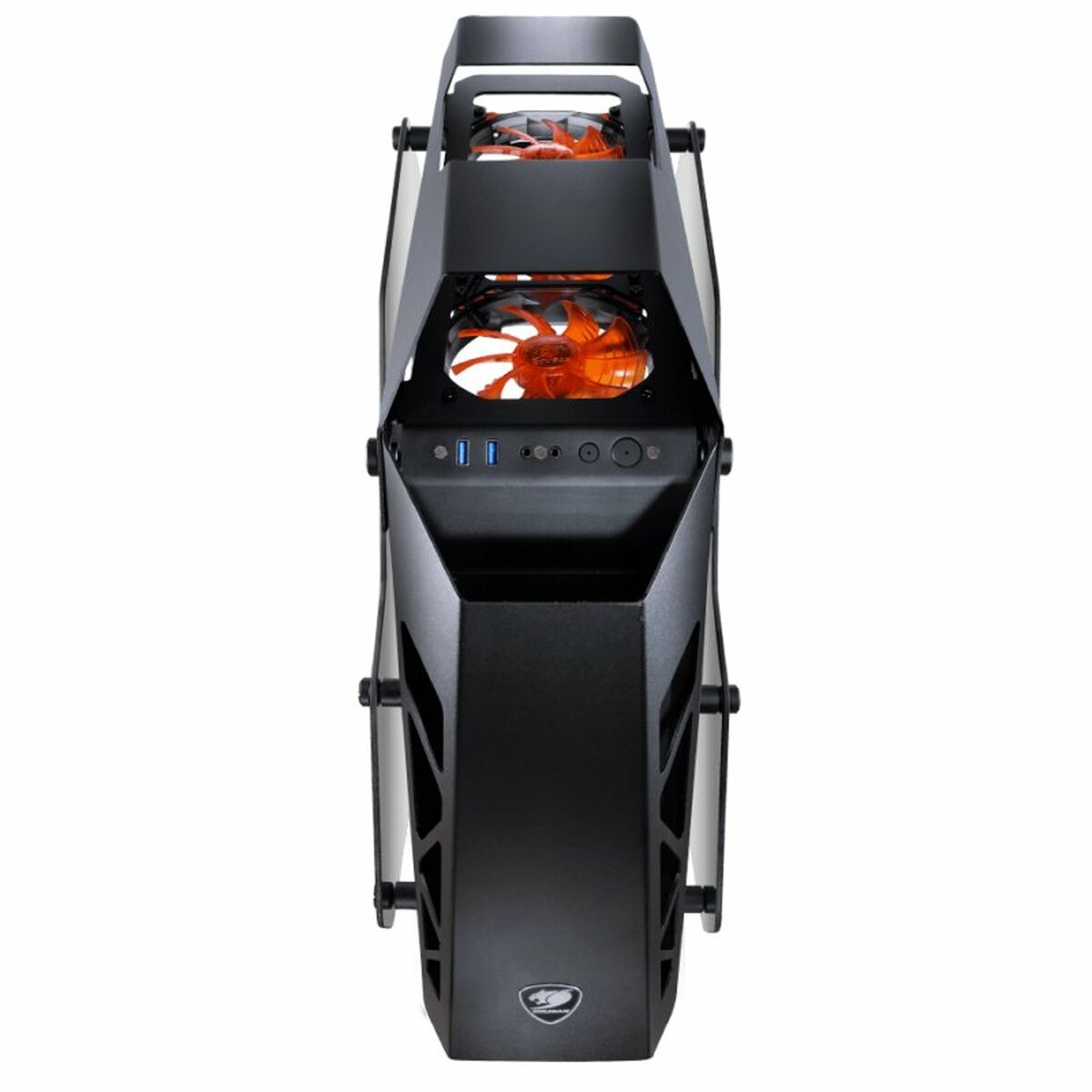 ATX Semi-tower Box Cougar Conquer