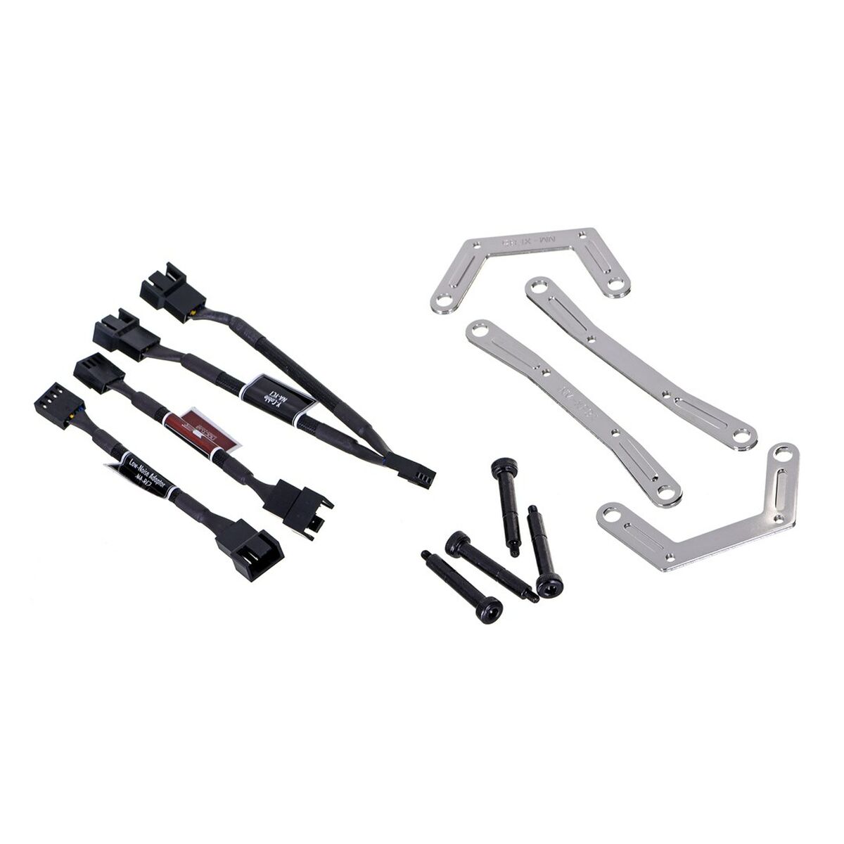 Ventilator and Heat Sink Noctua NH-U9DX i4