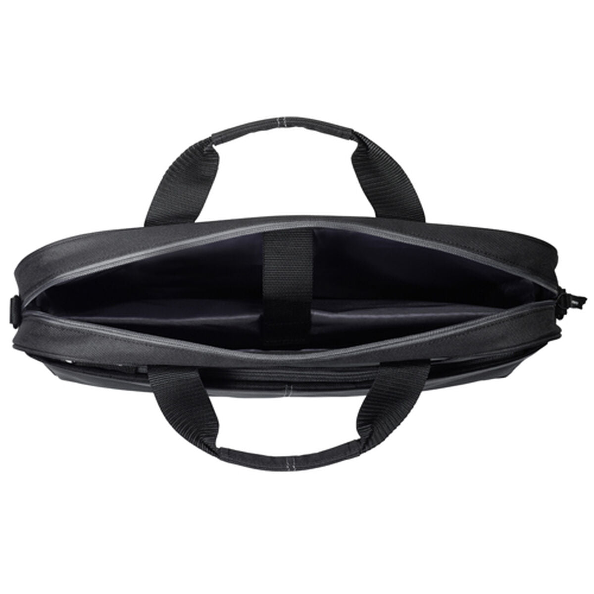 Laptop Backpack Asus Nereus Black 16" 8 x 2,5 x 12,5 cm