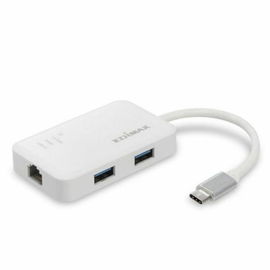 USB to Ethernet Adapter Edimax EU-4308