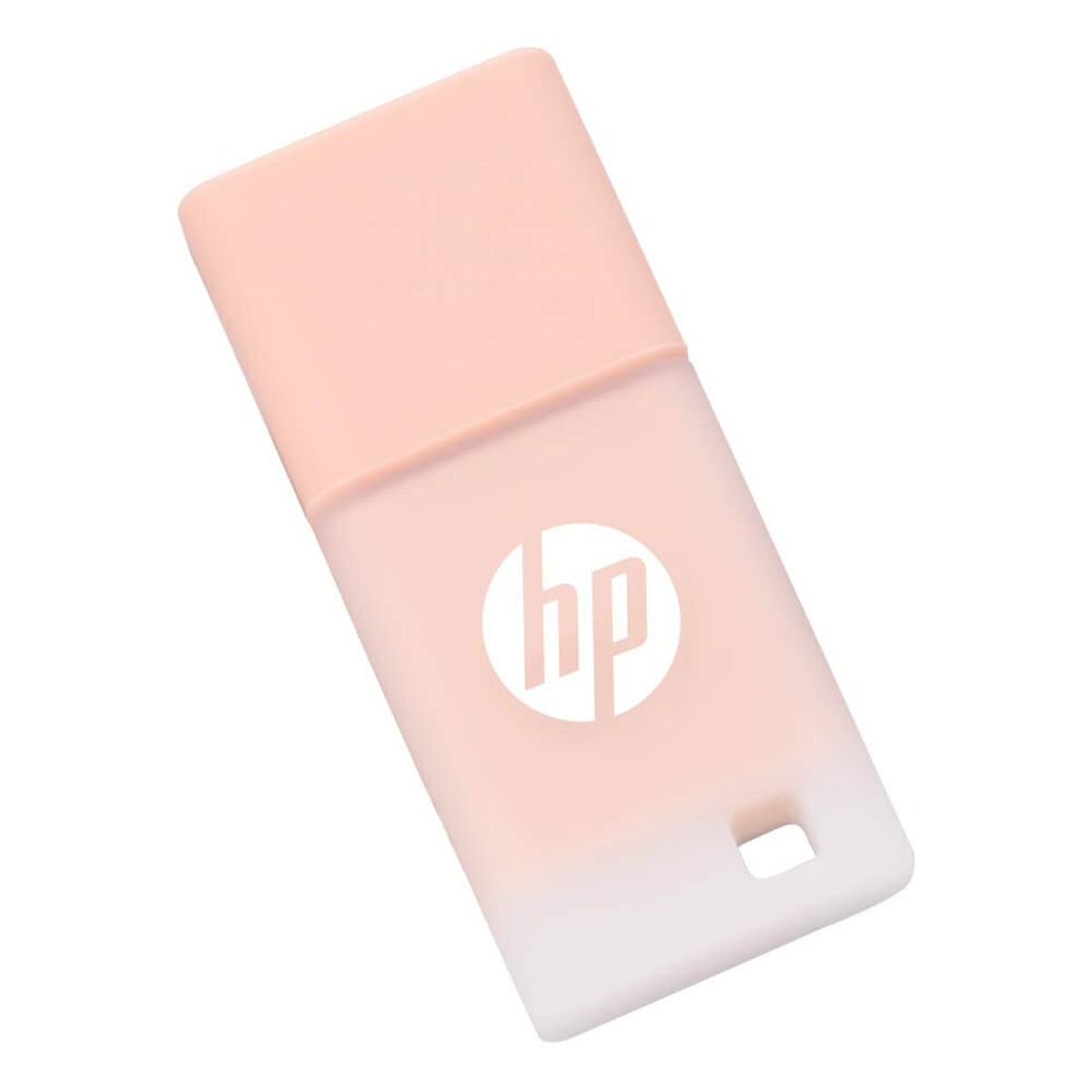 USB stick HP x768 Pink 128 GB