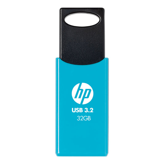 USB stick HP 712w Blue 32 GB