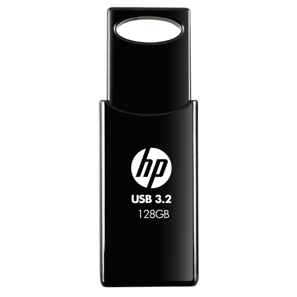 USB stick HP 712w Black 128 GB