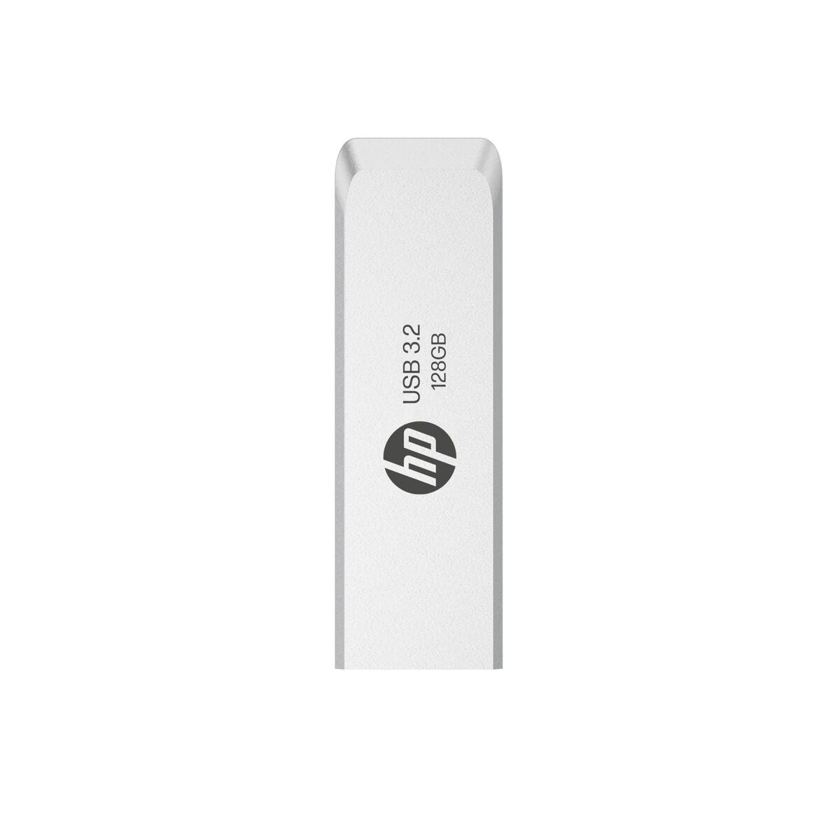 USB stick HP HPFD819W-A-128 Silver 128 GB