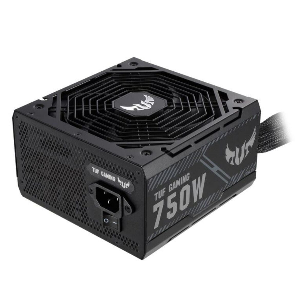 Power supply Asus TUF-GAMING-750B 750 W ATX 80 Plus Bronze