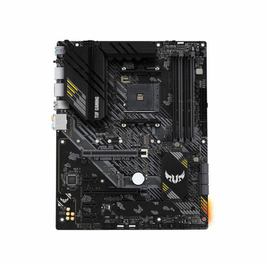 Motherboard Asus TUF GAMING B550-PLUS AMD B550 AMD AMD AM4