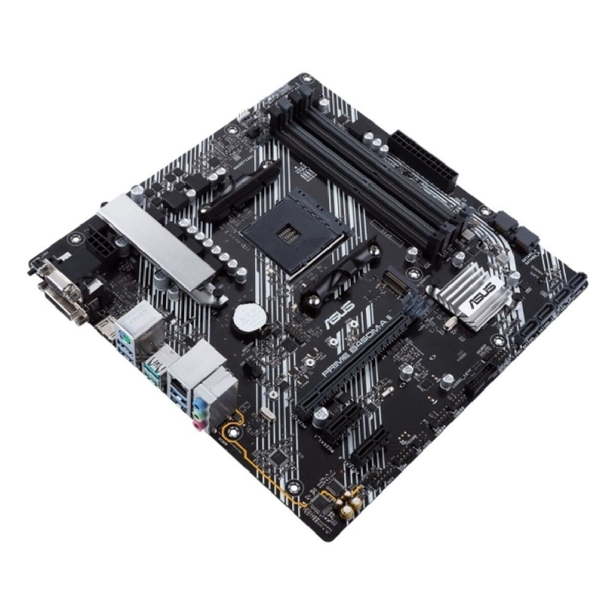 Motherboard Asus 90MB15Z0-M0EAY0 AMD B450