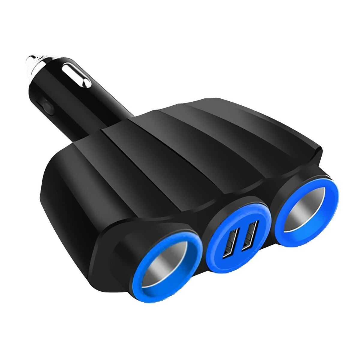Car Charger Vakoss TP-3268K