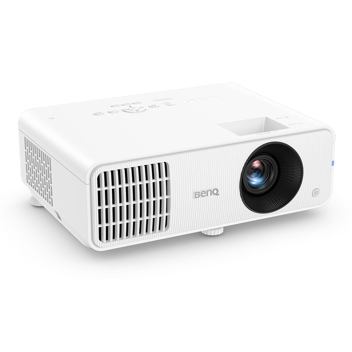 Projector BenQ 9H.JS677.13E Full HD WXGA 4000 Lm