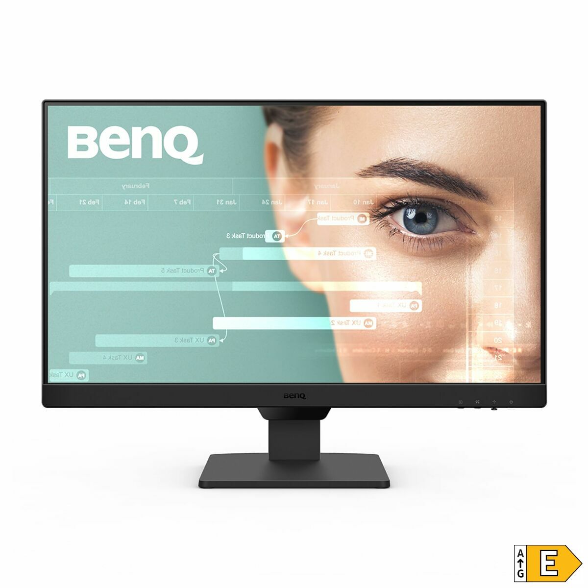 Monitor BenQ GW2490 23,8" Full HD 100 Hz