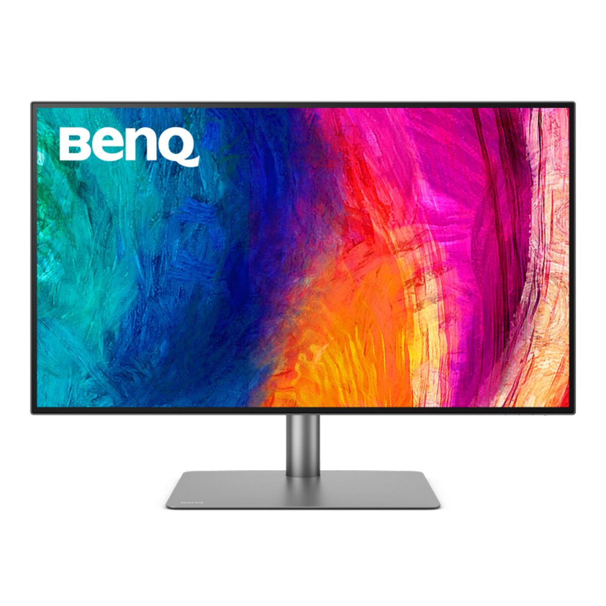 Gaming Monitor BenQ 9H.LLYLA.TBE 4K Ultra HD 32"