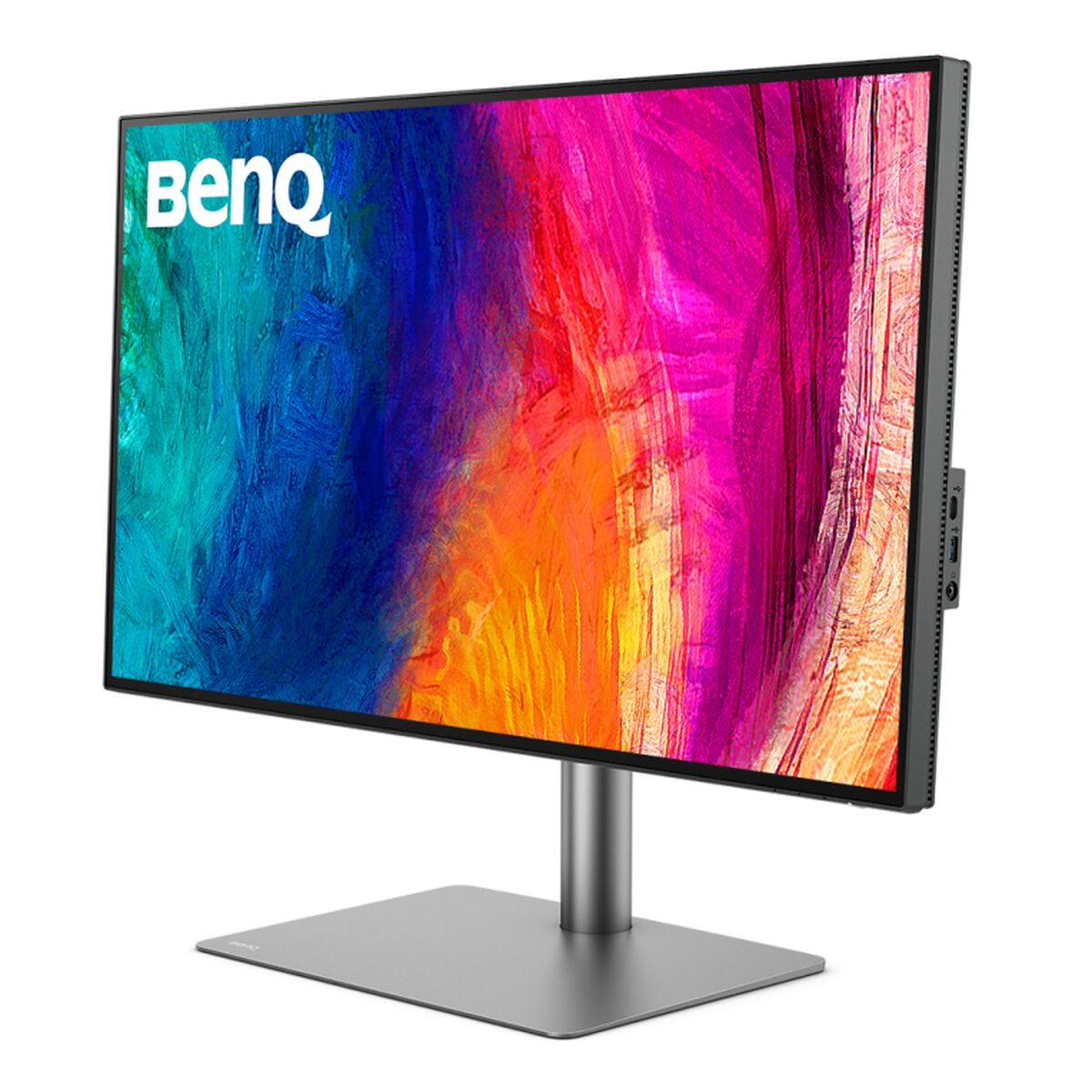 Gaming Monitor BenQ 9H.LLYLA.TBE 4K Ultra HD 32"