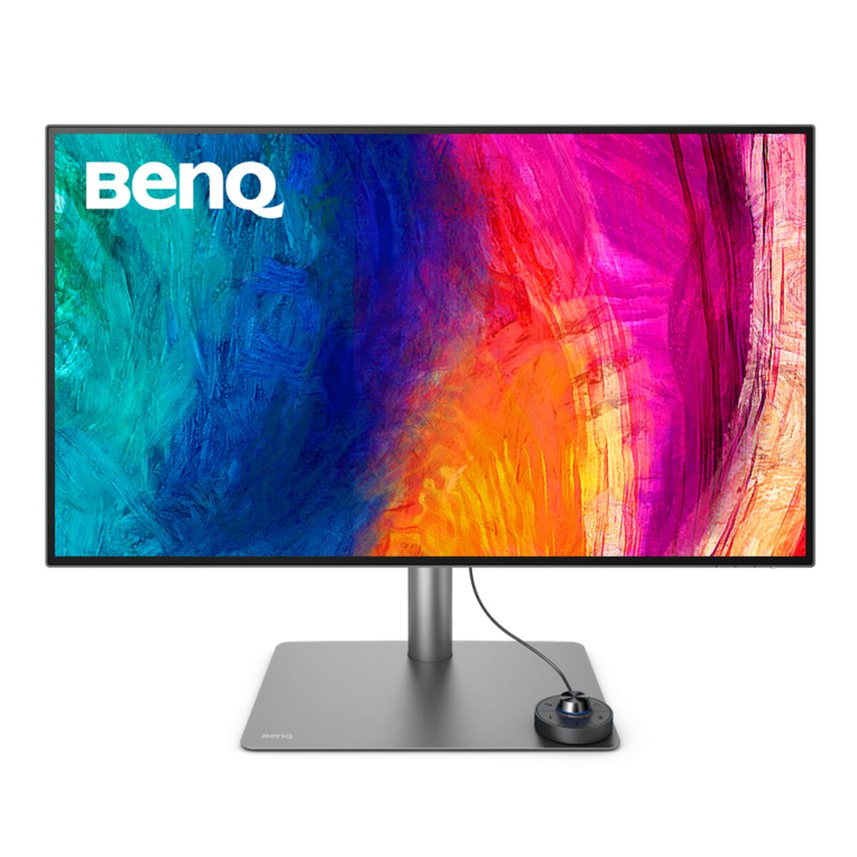 Gaming Monitor BenQ 9H.LLYLA.TBE 4K Ultra HD 32"
