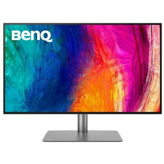 Gaming Monitor BenQ 9H.LLYLA.TBE 4K Ultra HD 32"
