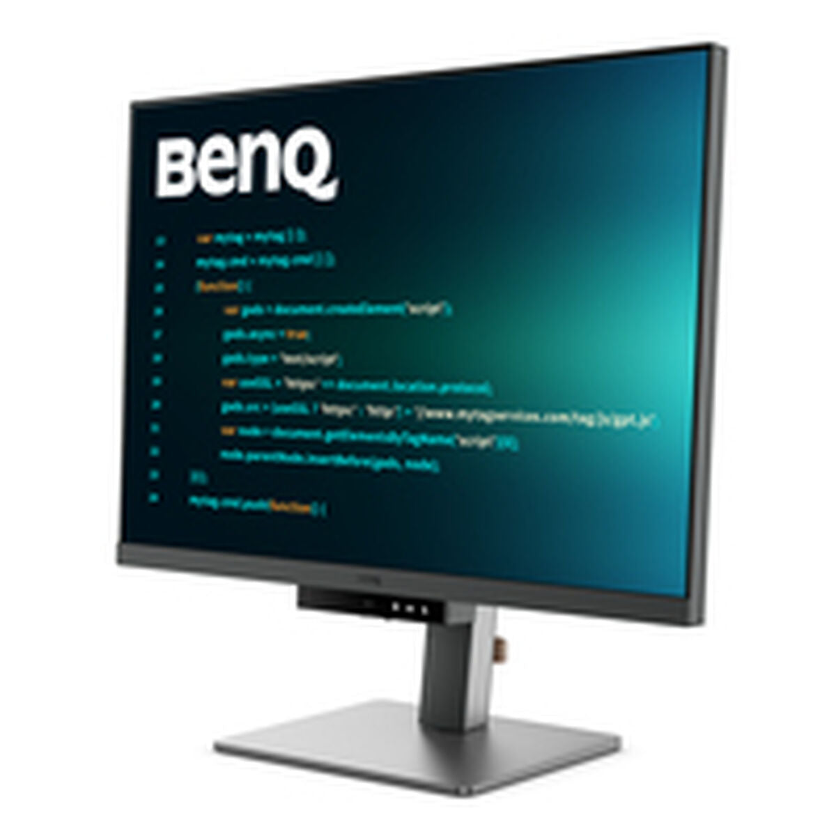 Gaming Monitor BenQ RD280U 28" 4K Ultra HD