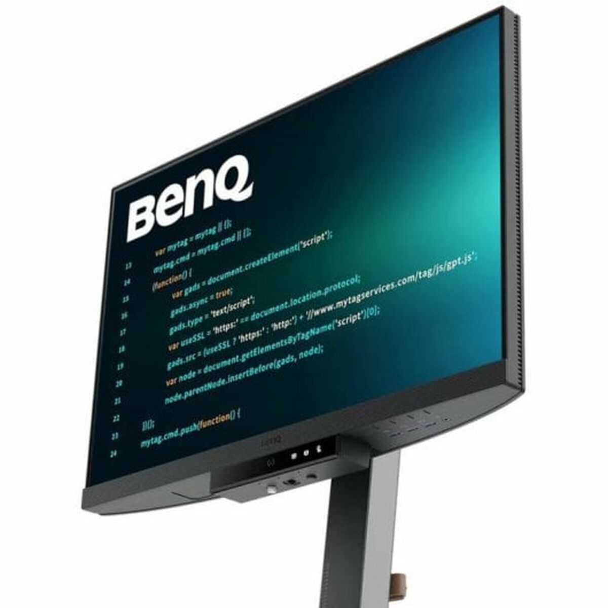 Gaming Monitor BenQ RD280UA 4K Ultra HD 28"