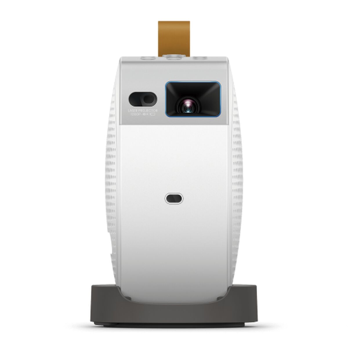 Portable Bluetooth Speakers BenQ GV50 White 18 W