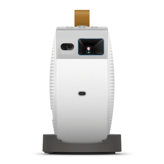 Portable Bluetooth Speakers BenQ GV50 White 18 W