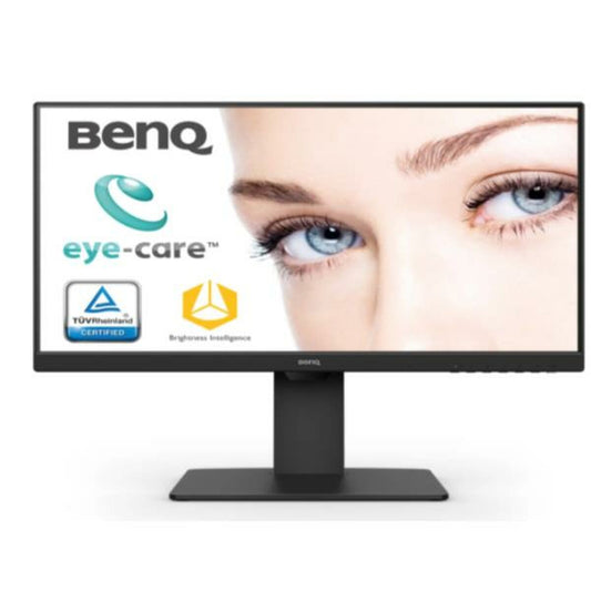 Gaming Monitor BenQ 9H.LMPLB.QBE 27" Full HD