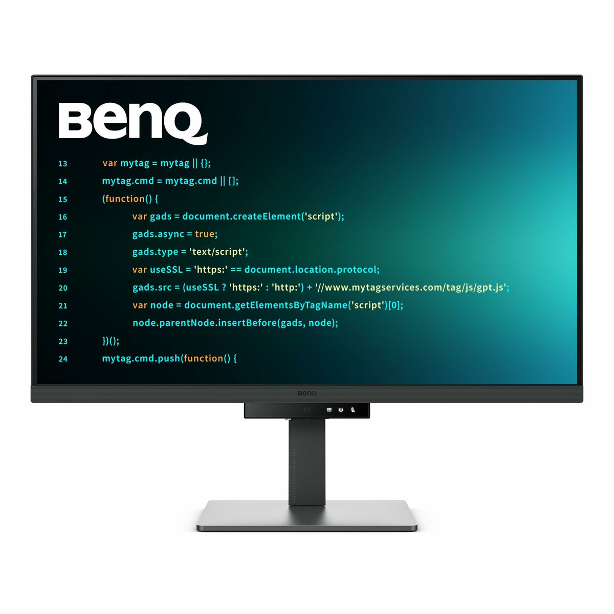 Gaming Monitor BenQ RD320U 31,5" 4K Ultra HD