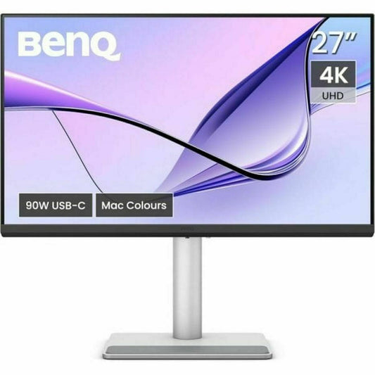 Gaming Monitor BenQ MA270U 4K Ultra HD 27"