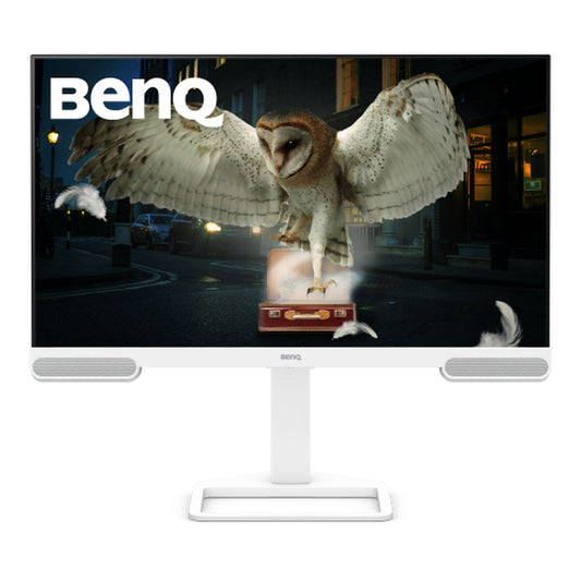 Gaming Monitor BenQ 9H.LN3LJ.LBE 4K Ultra HD 27"