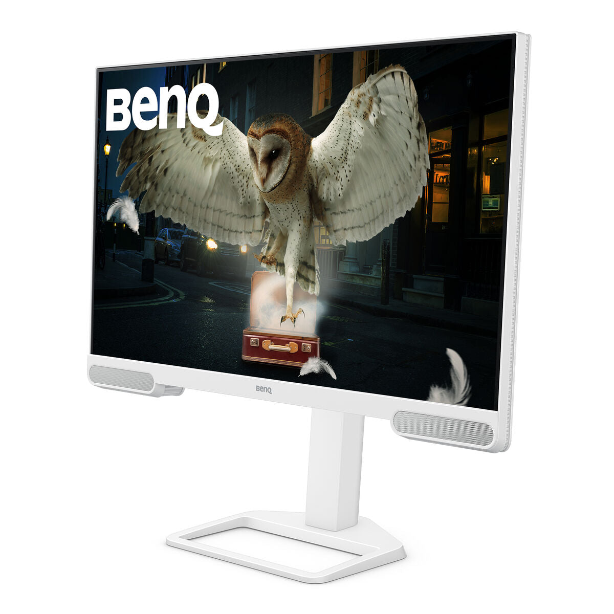 Gaming Monitor BenQ EW3290U 32" 4K Ultra HD