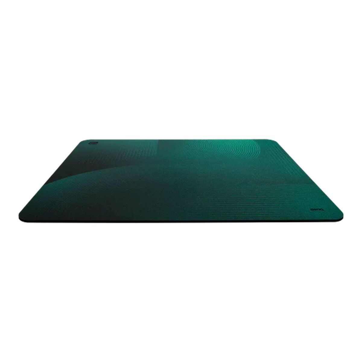Mouse Mat Zowie 9H.N56FQ.A61 Green