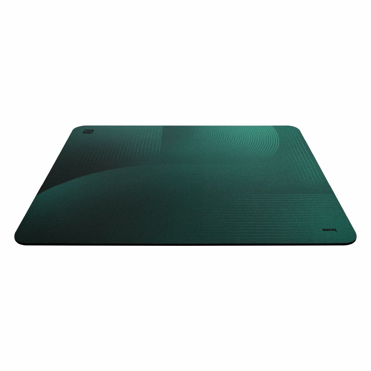 Mouse Mat Zowie 9H.N56FQ.A61 Green