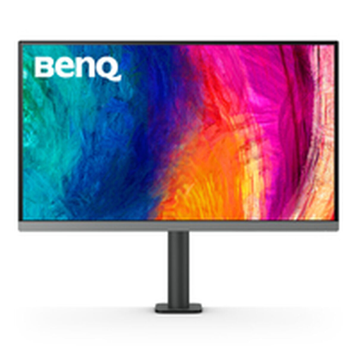 Gaming Monitor BenQ 9H.LLKLB.QEE 4K Ultra HD 27"