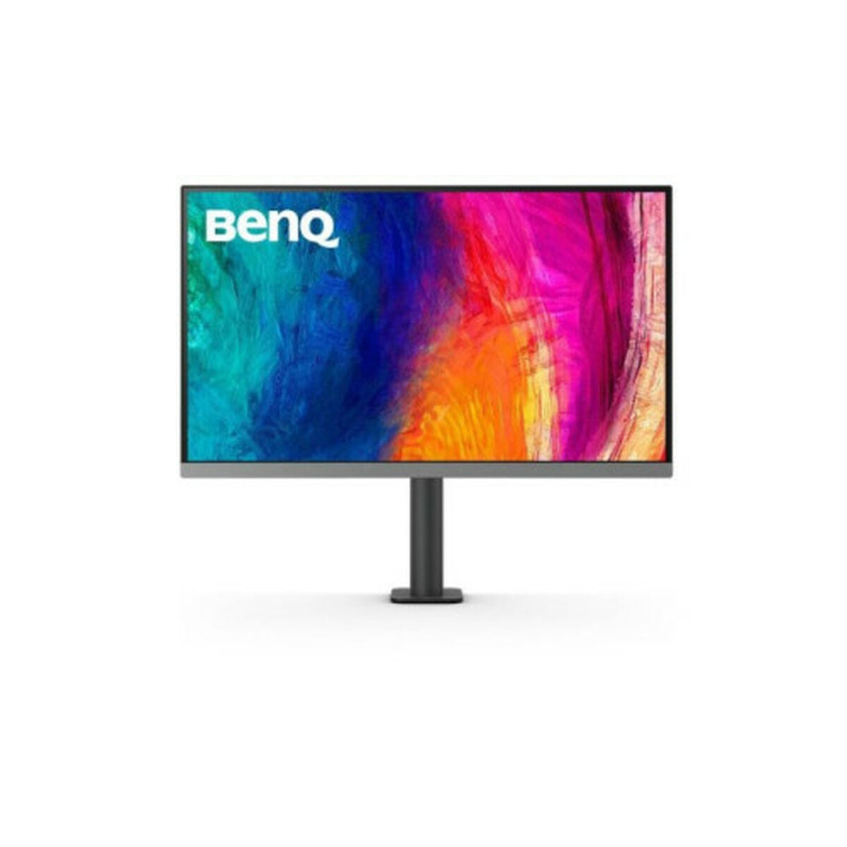 Gaming Monitor BenQ 9H.LLKLB.QEE 4K Ultra HD 27"