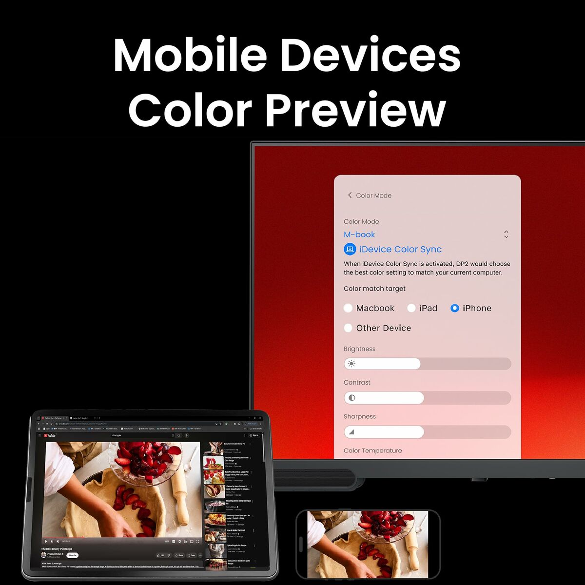 Gaming Monitor BenQ 9H.Y01LA.TBE 4K Ultra HD 32"