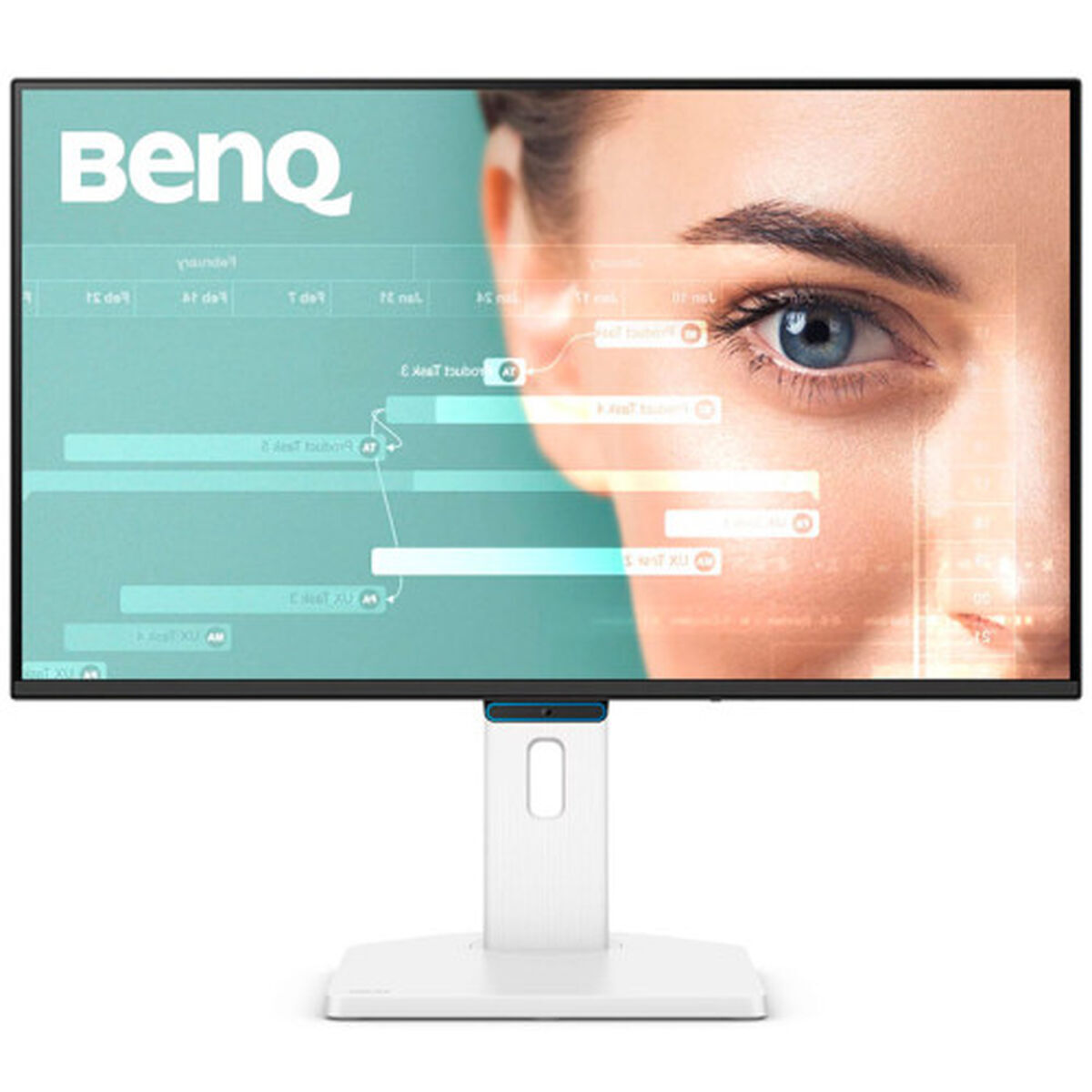 Gaming Monitor BenQ GW2790TC Full HD 27"