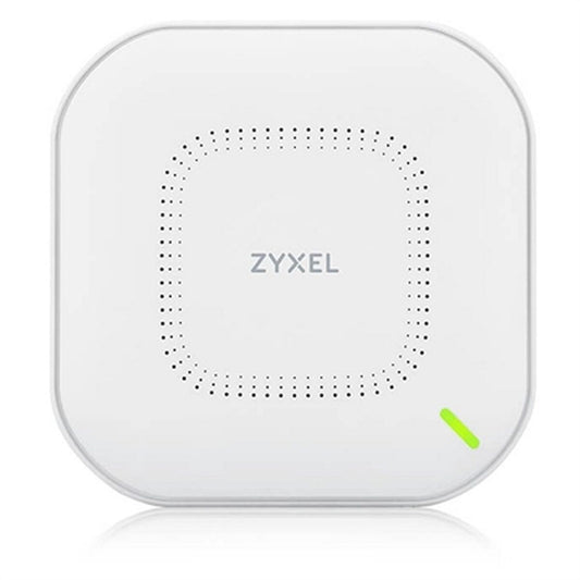 Access Point Repeater ZyXEL NWA110AX-EU0102F     White