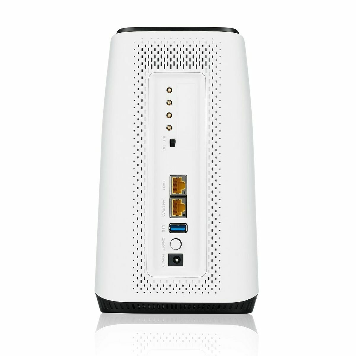 Router ZyXEL FWA-510-EU0102F White
