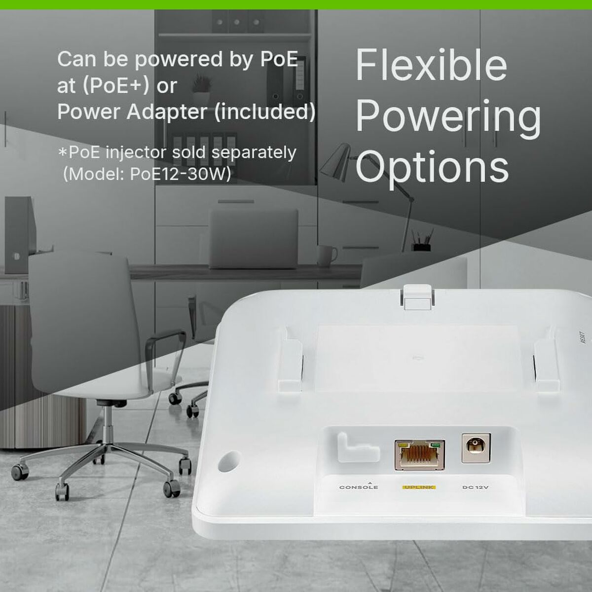 UTP Category 6 Rigid Network Cable ZyXEL NWA90BE-EU0102F