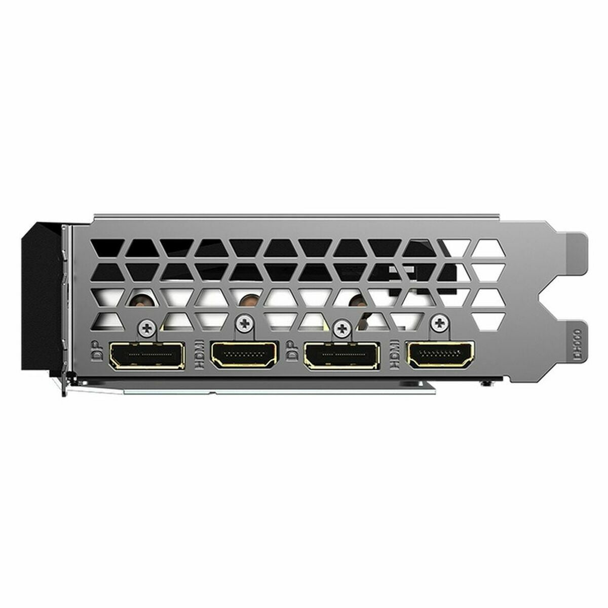 Graphics card Gigabyte GV-N3060GAMING GeForce RTX 3060 12 GB GDDR6