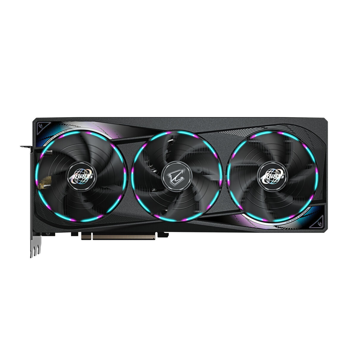 Graphics card Gigabyte 9VN5070AM-00-G10 nvidia geforce rtx 5070 12 GB GDDR6 GDDR7