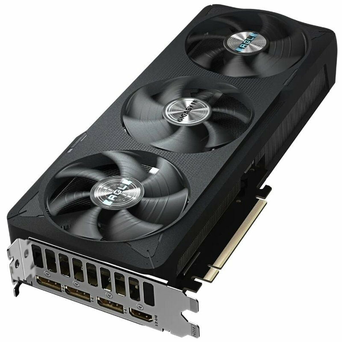 Graphics card Gigabyte 9VN5070EO-00-G10 nvidia geforce rtx 5070 12 GB GDDR6