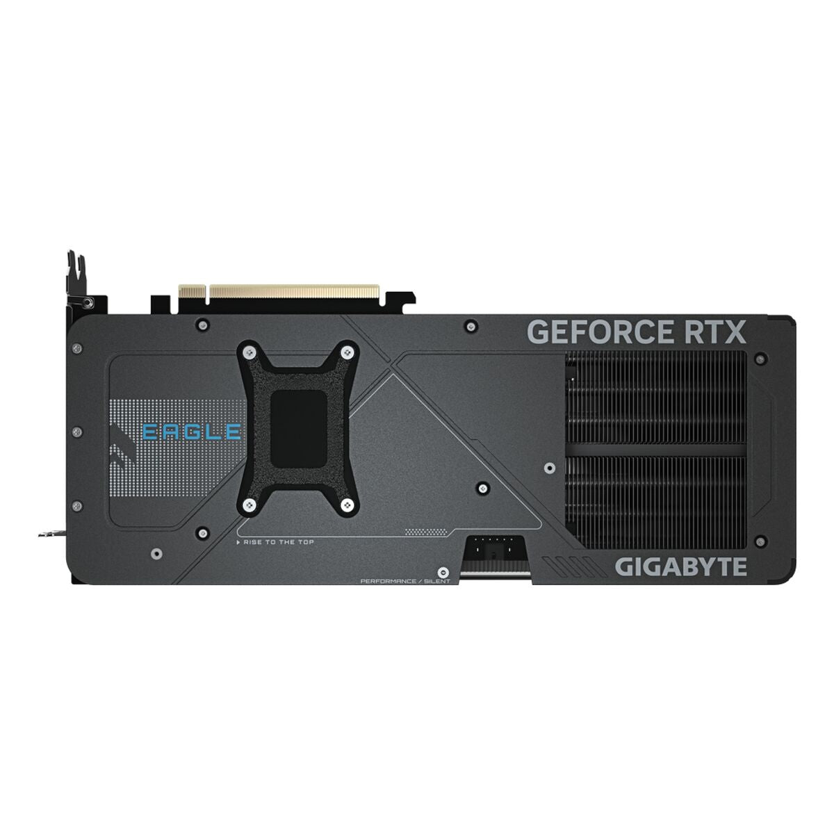 Graphics card Gigabyte nvidia geforce rtx 5070 ti 16 GB GDDR7