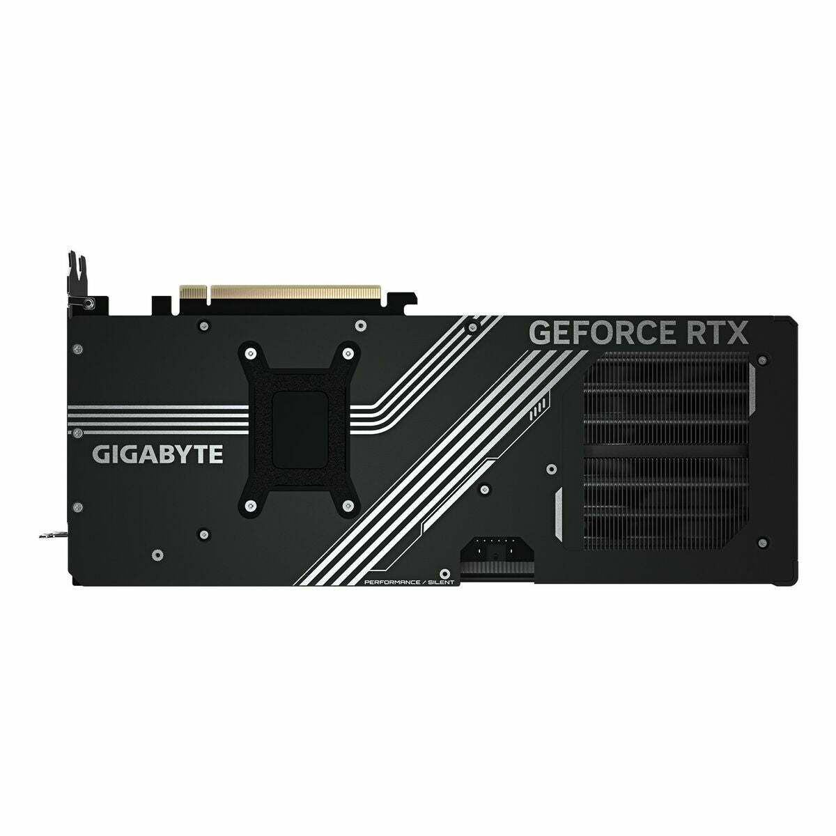 Graphics card Gigabyte GV-N507TWF3-16GD nvidia geforce rtx 5070 ti 16 GB GDDR6 GDDR7