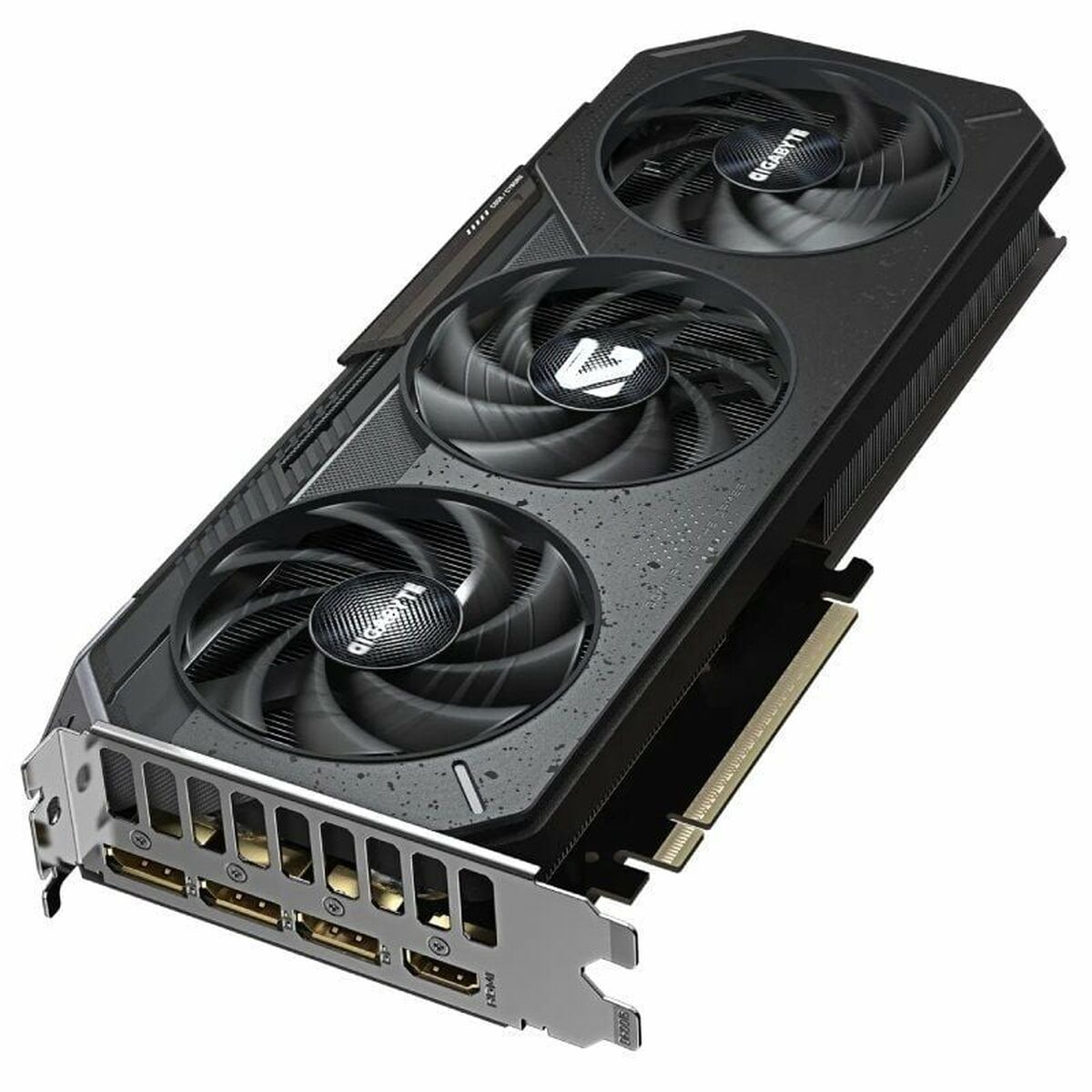 Graphics card Gigabyte 9VN506TGO-00-G10 geforce rtx 5060 ti 16 GB GDDR6 GDDR7